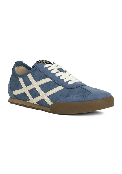 Polly Sneaker Blue