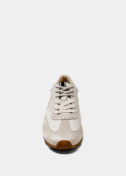 Sarah Light Grey Sneakers