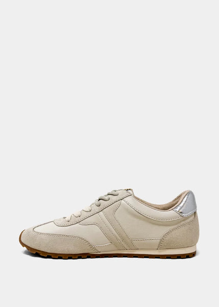 Sarah Light Grey Sneakers