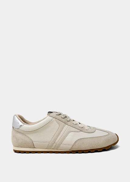 Sarah Light Grey Sneakers