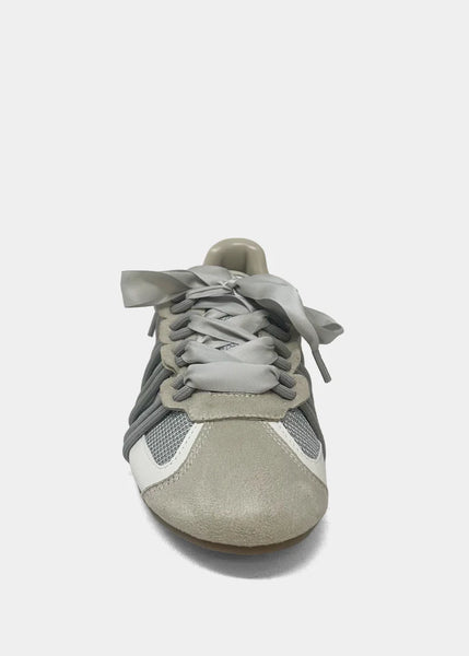 Sheryl Light Grey Sneaker