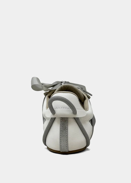 Sheryl Light Grey Sneaker