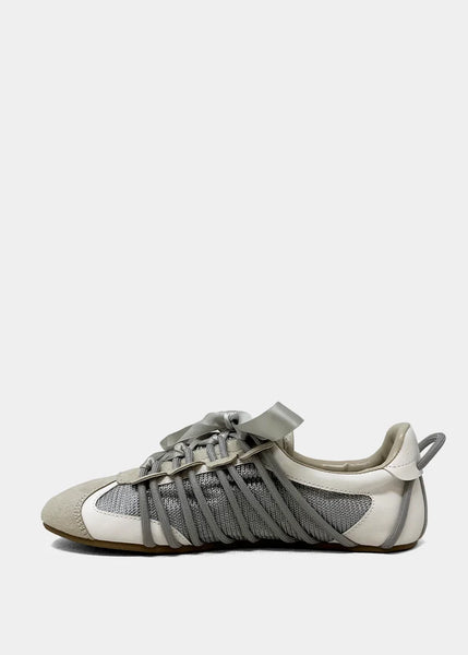 Sheryl Light Grey Sneaker