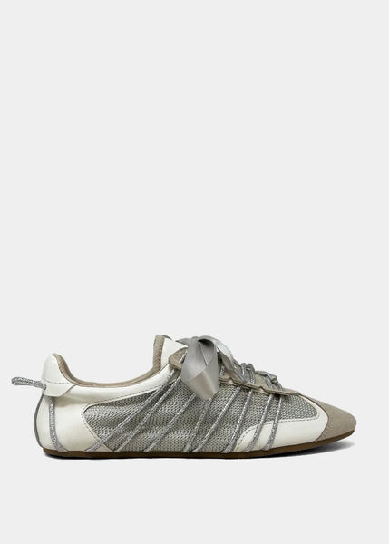 Sheryl Light Grey Sneaker
