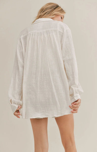 So Cal Button Down Shirt