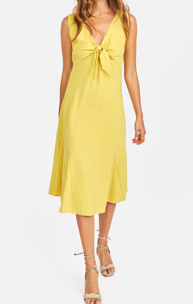 Veranda View Dress