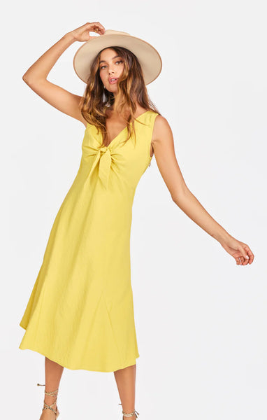 Veranda View Dress