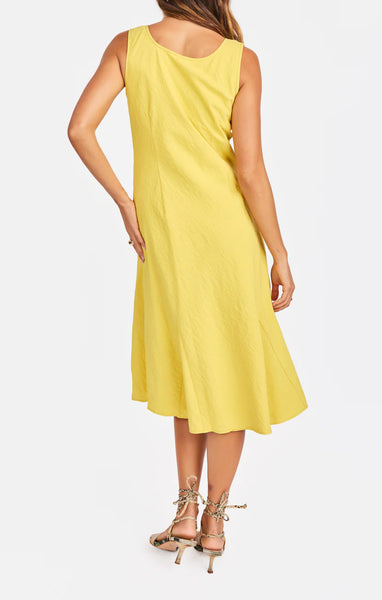 Veranda View Dress