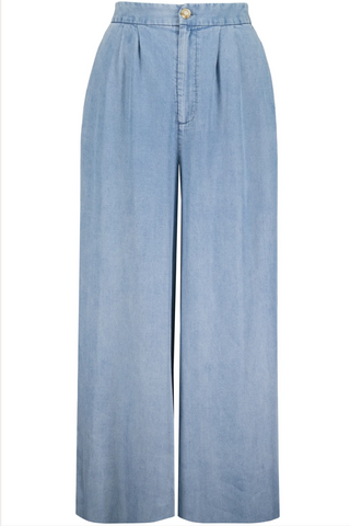 Marabell Wide Leg Pant