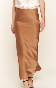 Toffee Skirt