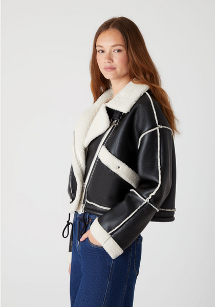 Mountain View Coat