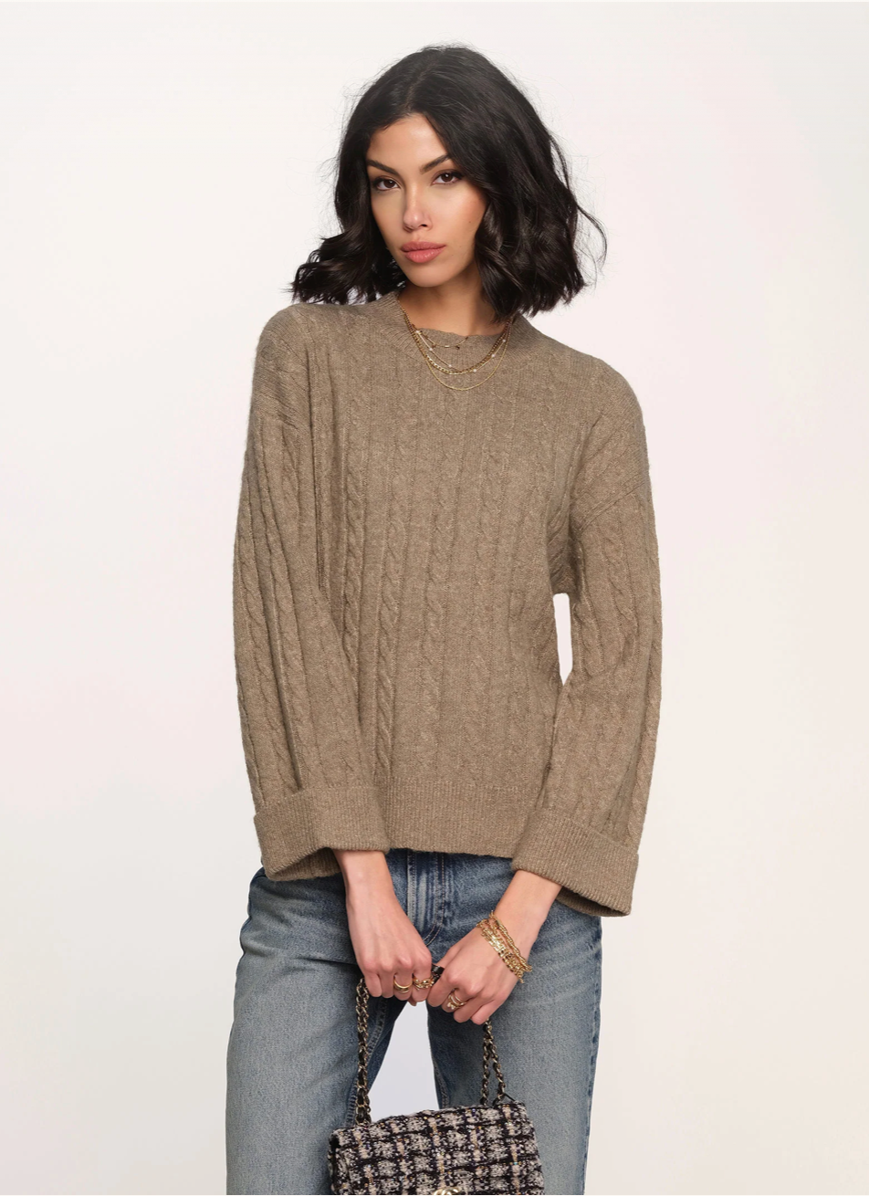 Dessa Sweater