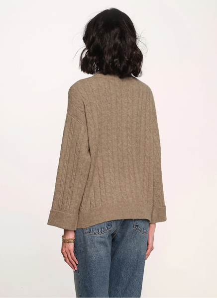 Dessa Sweater