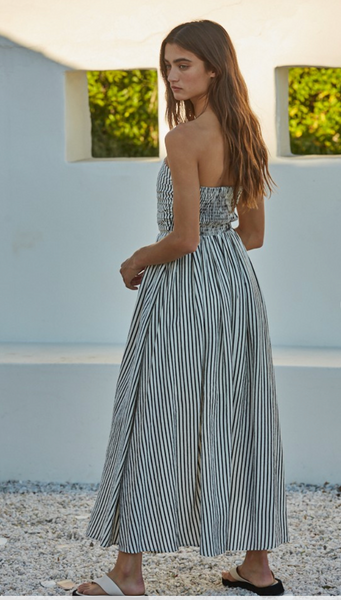 Promenade Maxi