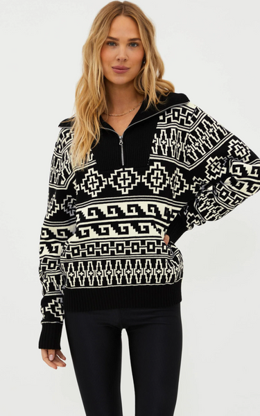 Monterey Sweater