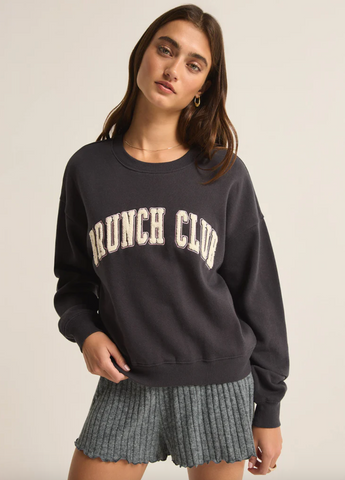 Brunch Sweatshirt