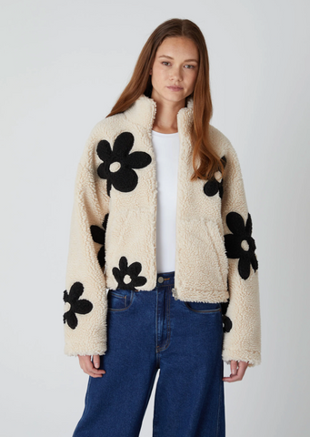 Wild at Heart Jacket