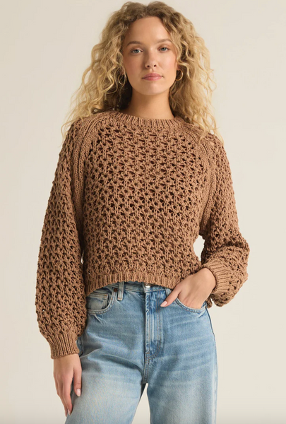 Cassian Sweater