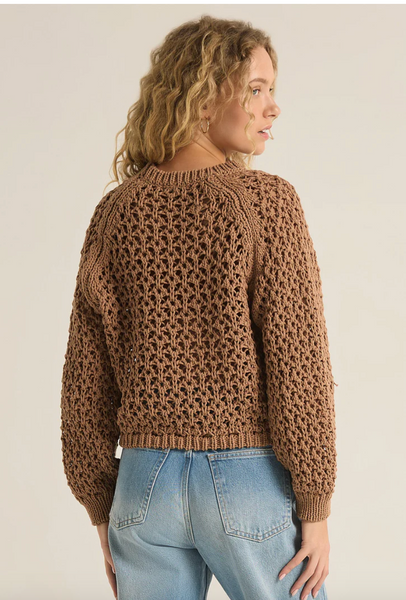 Cassian Sweater