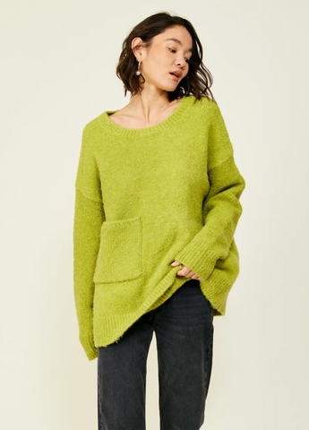 Kilkea Sweater