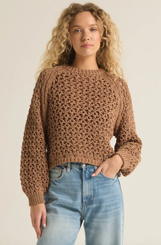 Cassian Sweater