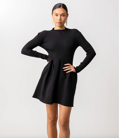 Blake Sweater Dress