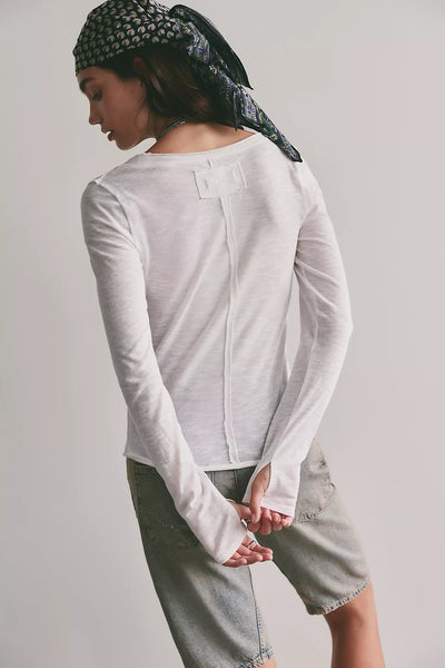 Siren Long Sleeve