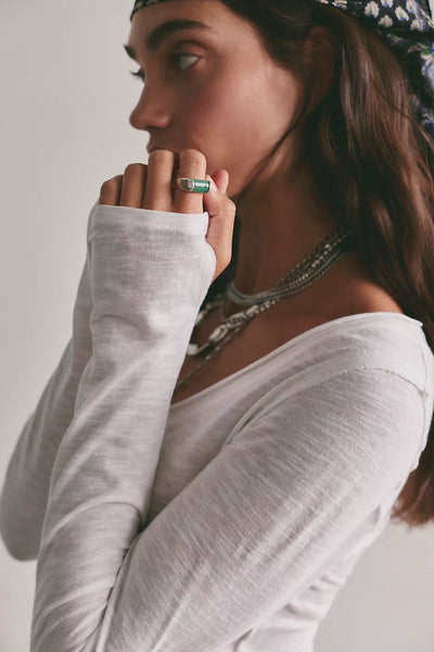 Siren Long Sleeve
