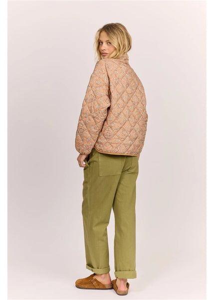 Heatin' Up Jacket