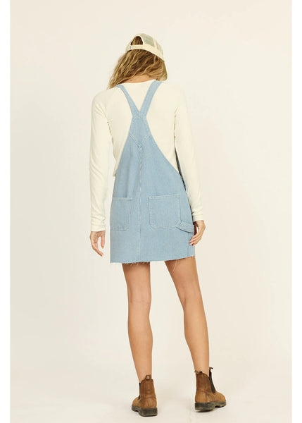 Ocean Haze Skirtall