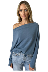 Anywhere Top