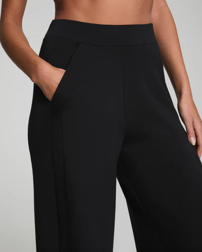 Air Essentials Wide Leg Track Pant