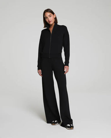 Air Essentials Wide Leg Track Pant