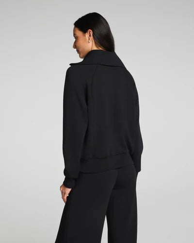 Air Essential Half Zip Jacket