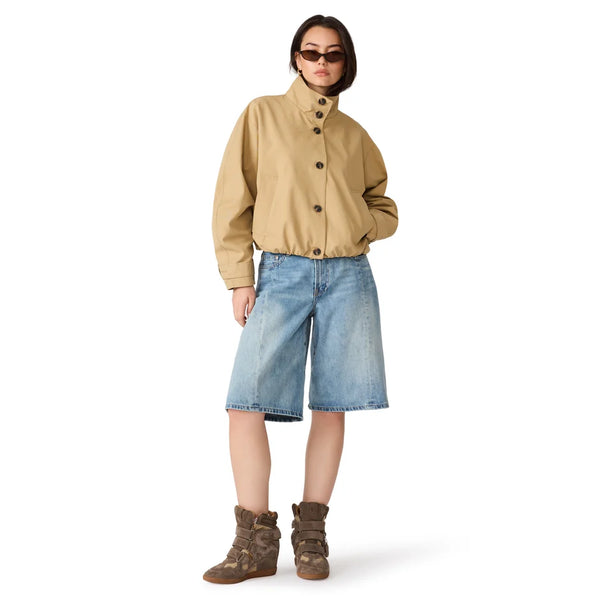 Fayden Jacket