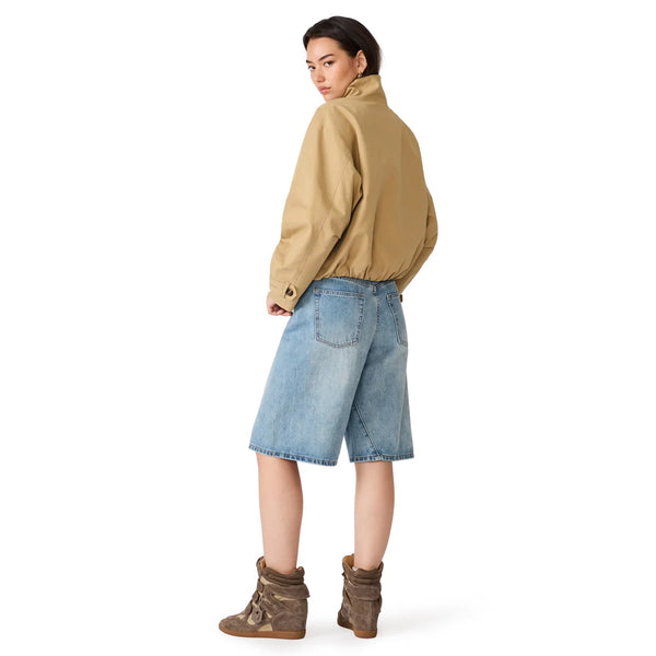 Fayden Jacket
