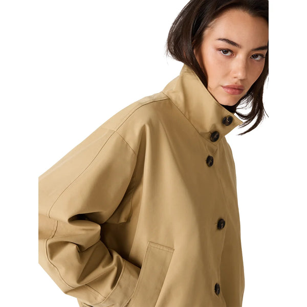 Fayden Jacket