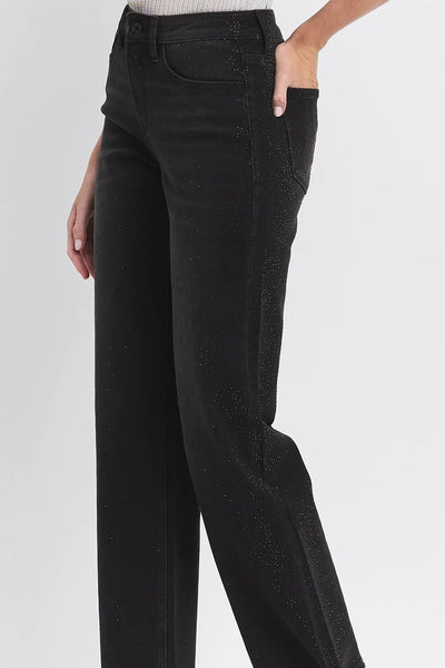 Openness Slim Jeans