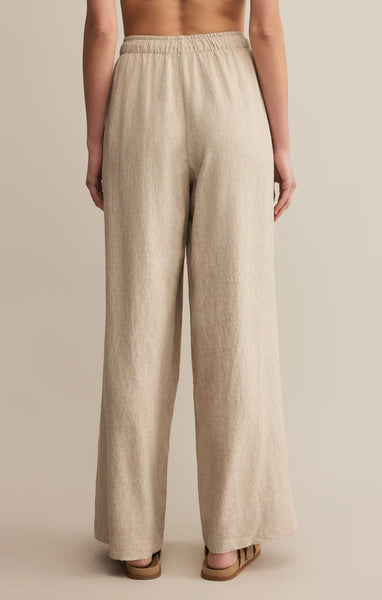 Henri Linen Pant
