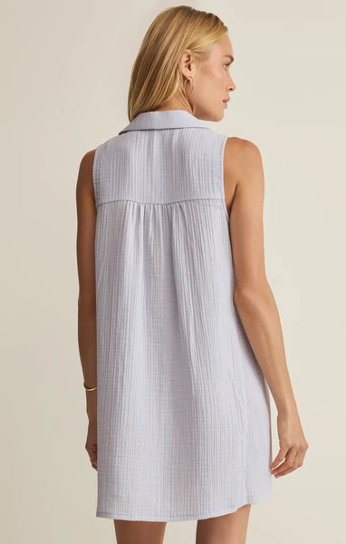 New Light Mini Dress