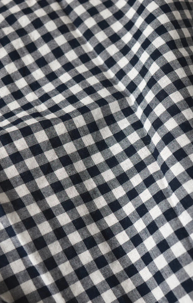 Seaport Button Up Top