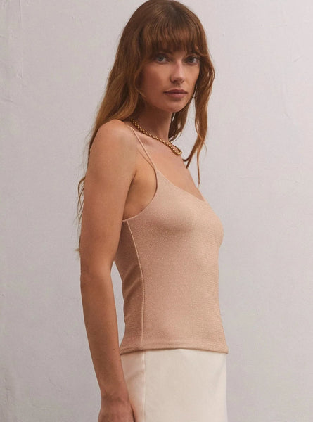Anza Sparkle Cami