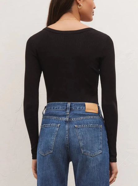 Lilah LS Bodysuit