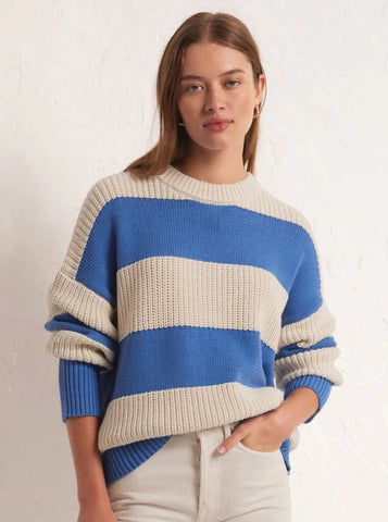 Fresca Sweater