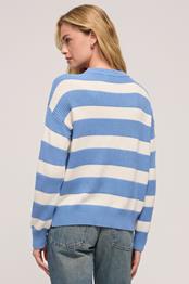 Boyfriend Sailor Sweater