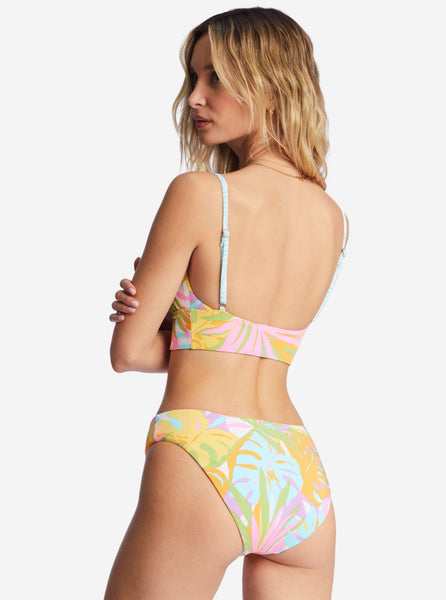 Dreamland Reversible Cami Bikini Top
