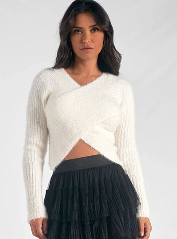 Sasha Sweater