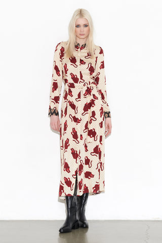 Tiger Dress