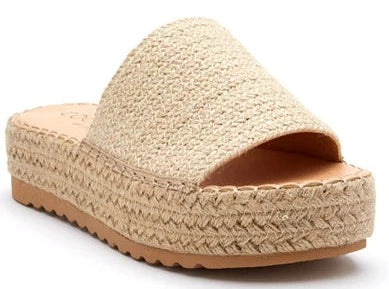 Del Mar Sandal