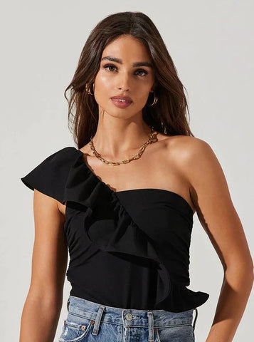 Malena Bodysuit